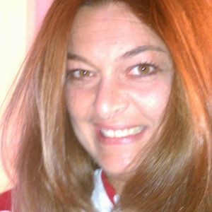 Meet your Posher, Rosemary